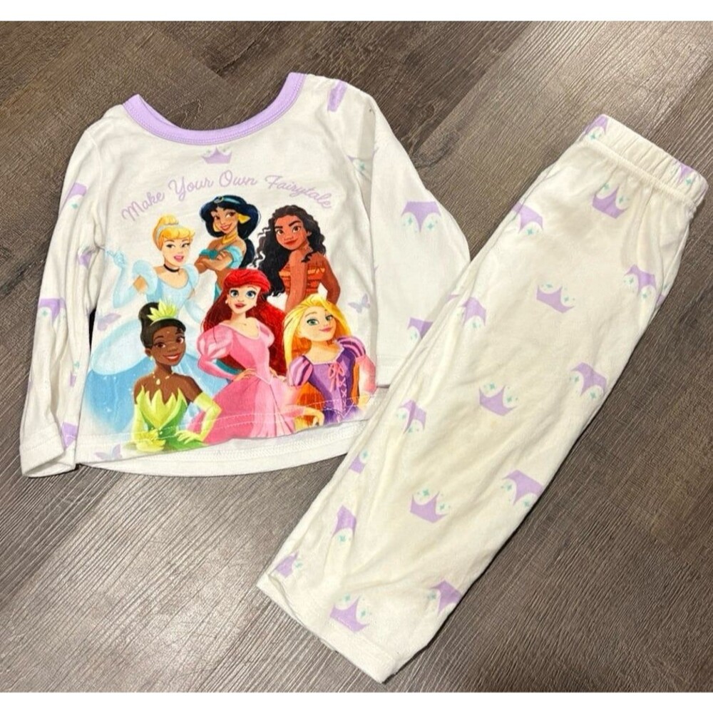 Pajamas